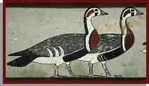 Geese of Maydum